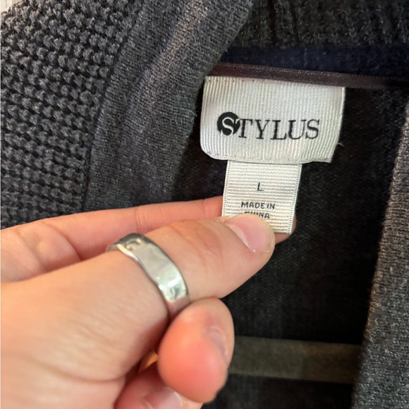 Stylus Sweater - Picture 3 of 3